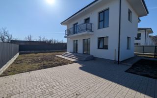 Casă individuală, 4 camere, 470 mp teren, Cluj - Poză 1