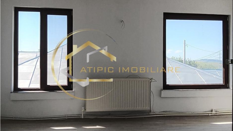 De vanzare vila individuala in Lunca Cetatuii Cartierul Tineretului - Poză 12