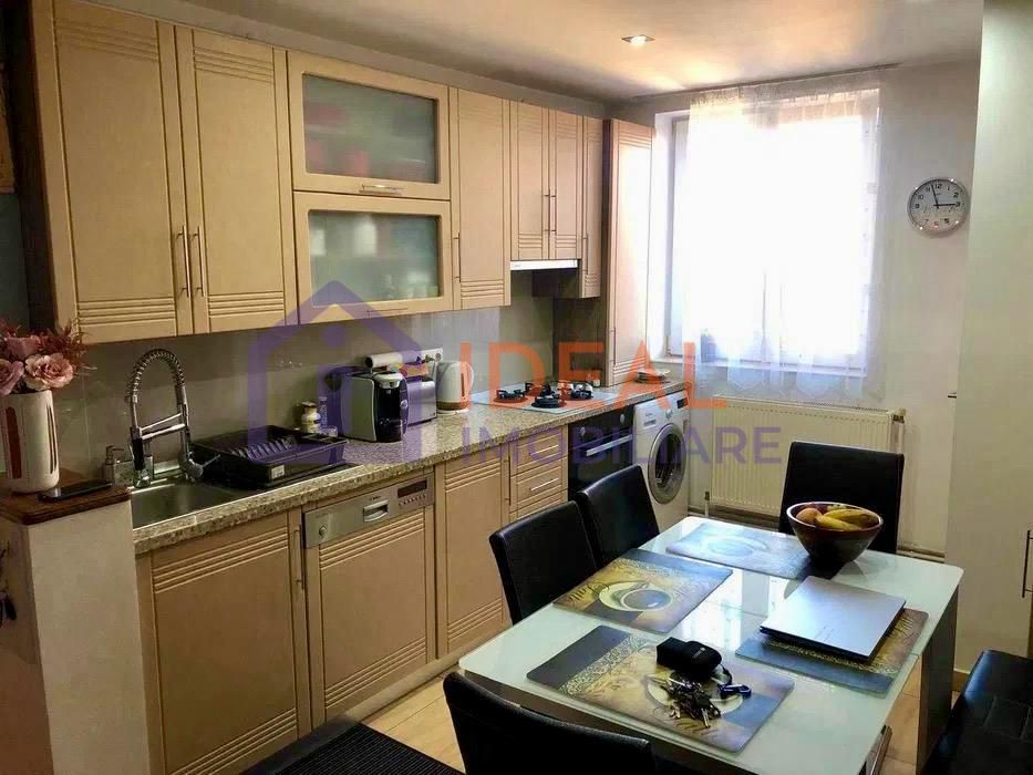 Apartament 3 camere | 65 mp | Turnișor - Poză 7