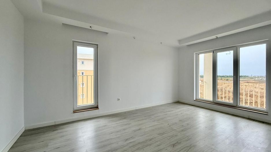 COSMOPOLIS - Apartament cu 2 camere - Poză 2