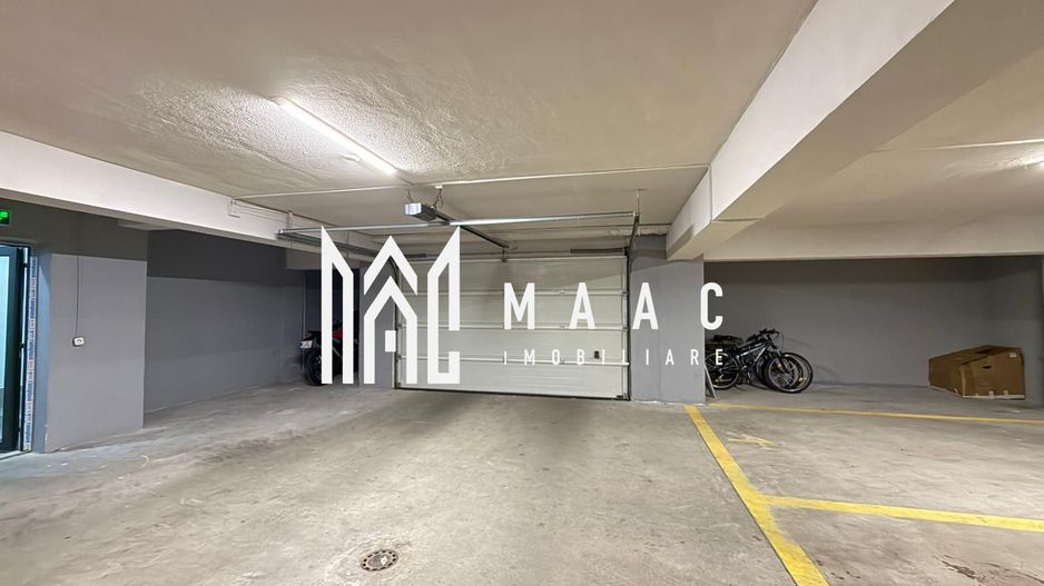 Apartament 3 camere I Lift I Modern I Balcon I Central - Poză 27