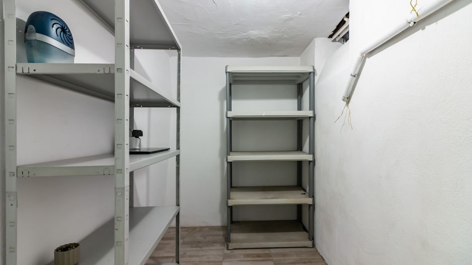 Apartament 4 camere in vila Turda | Basarab Metrou | curte proprie - Poză 15