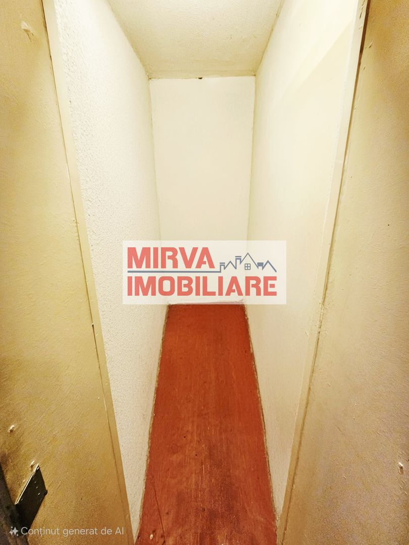 🔑 De vânzare – Apartament 3 camere, decomandat – Zona Mărășești - Poză 14