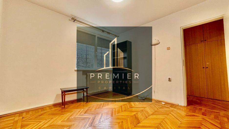 Apartament 2 camere de inchiriat Cotroceni zona linistita ideal rezidential - Poză 6