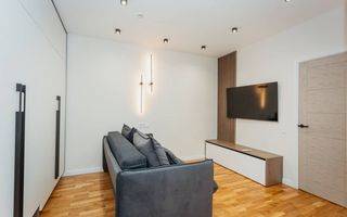 Chirie, apartament, 1 cameră, bd. Mircea cel Bătrân, Ciocana - Poză 5