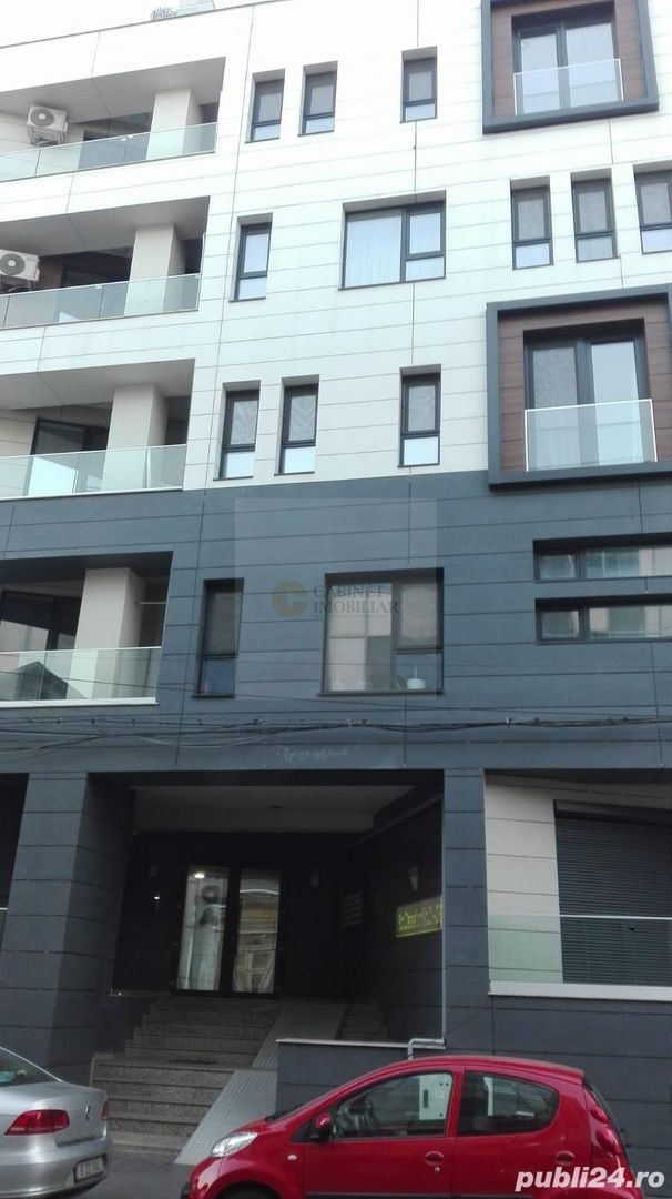 Apartament 2 Camere - Cișmigiu - Poză 1