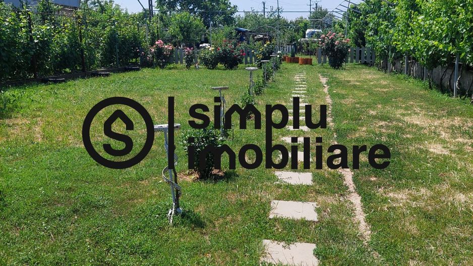 Teren intravilan-zona Metro - Poză 1