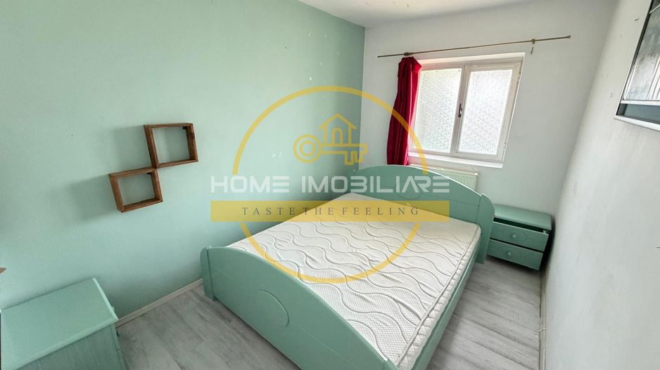 Apartament cu 3 camere / 75mp/ zona Nicolina prima statie - Poză 6