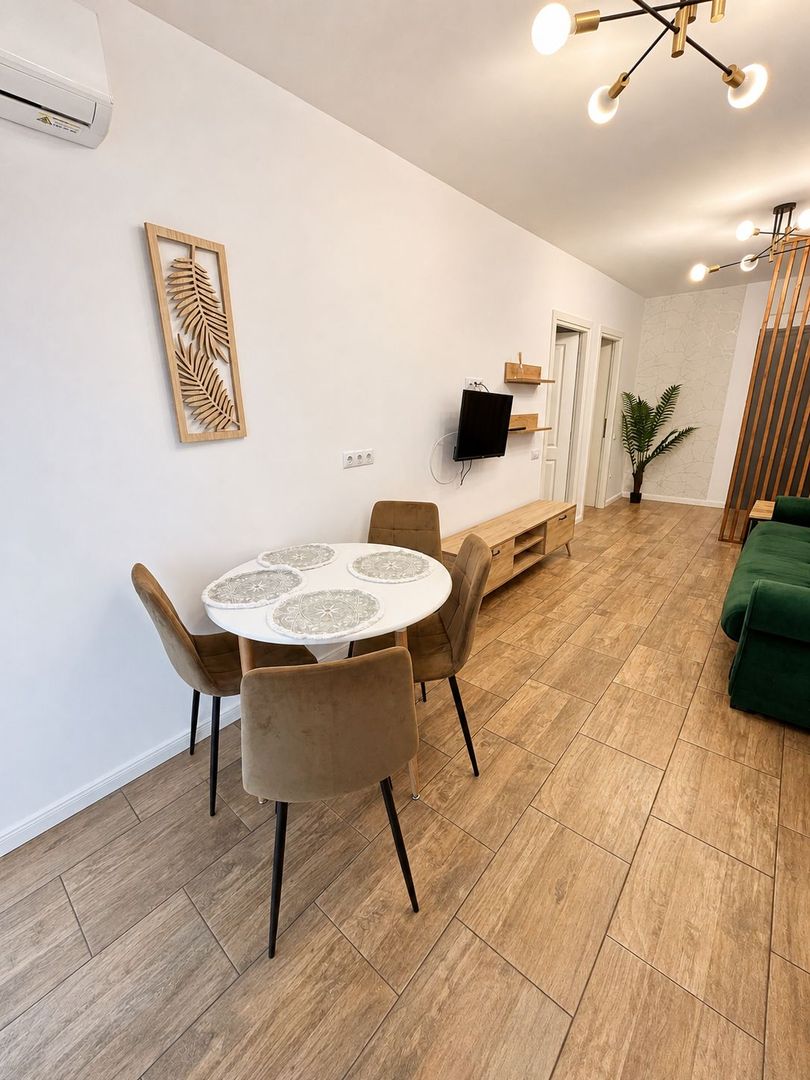 Apartament 2 camere - AES Residence - Poză 3