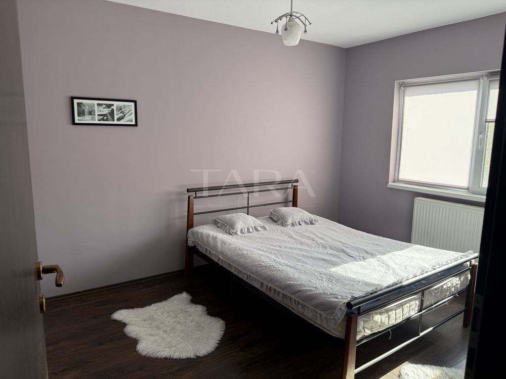 Apartament 2 camere decomandate, etaj 2 – zona La Roată Făget - Poză 6