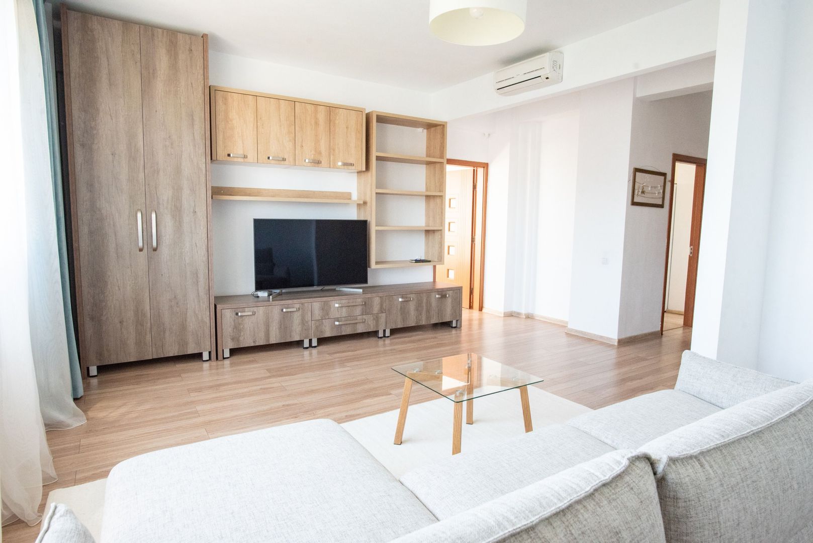 Apartament Luminos 2 camere 62 mp Dorobantilor Marasti - Poză 1