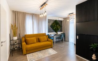 Apartament modern cu 2 unități tip studio, 2 băi și 2 terase - Poză 5