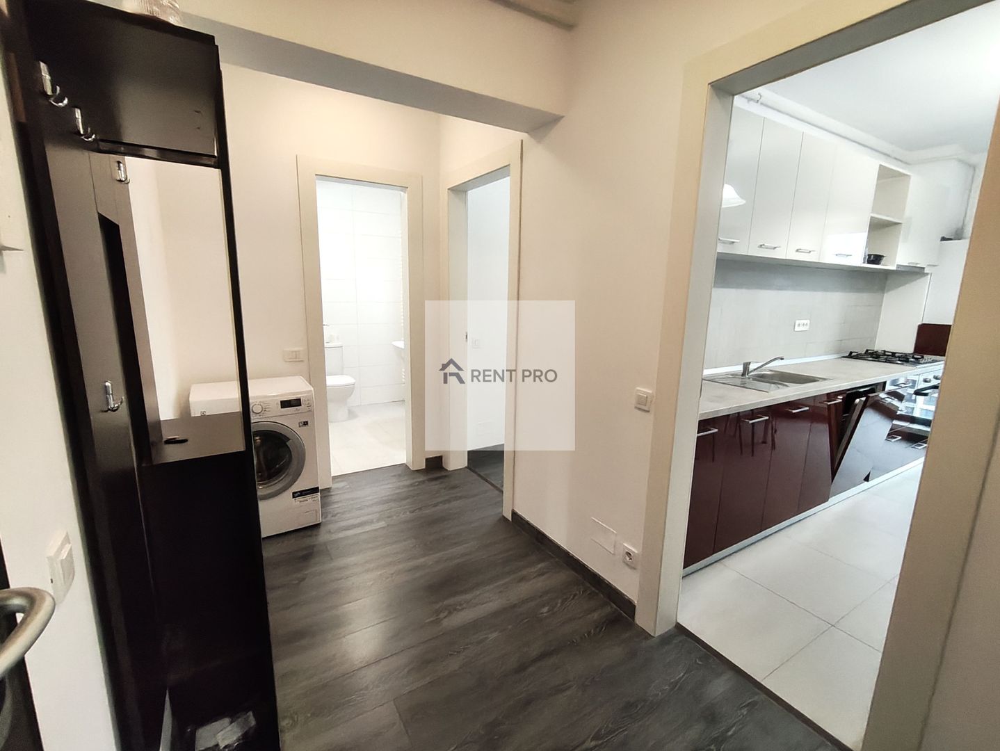 2 Camere 21 Residence Politehnica Metrou Lujerului - Schiță 12