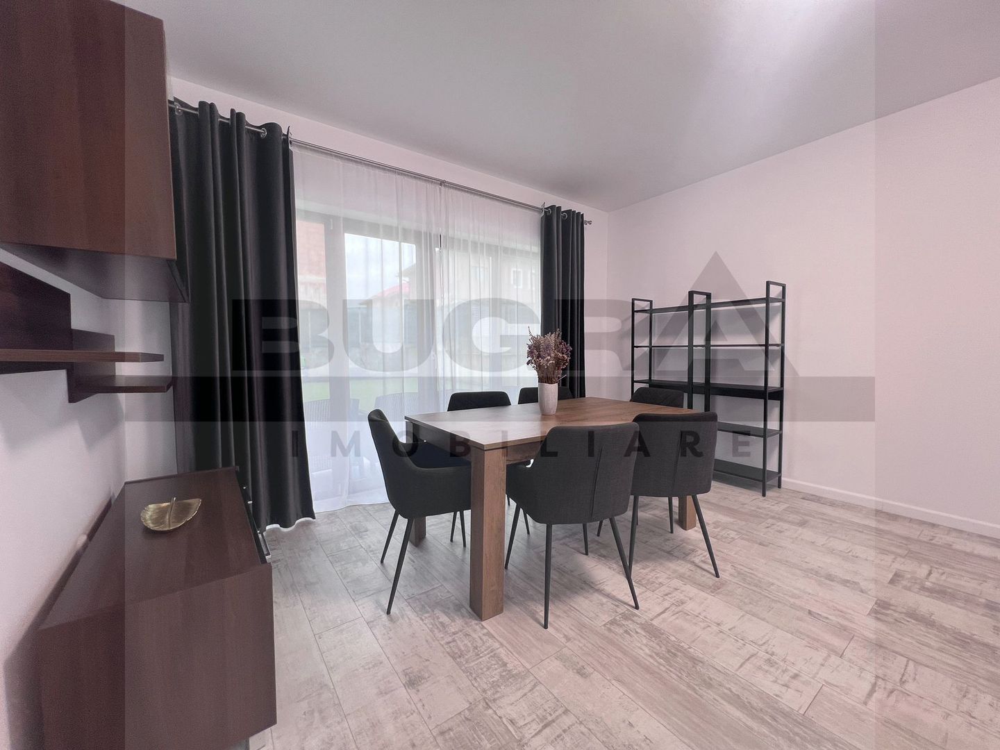 Duplex de 4 camere, 120mp, gradina, zona strazii Romul Ladea - Poză 2
