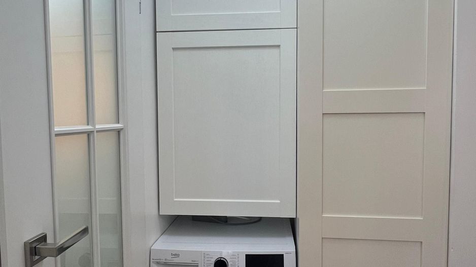 2 camere - prima inchiriere zona Romniceanu - Poză 12