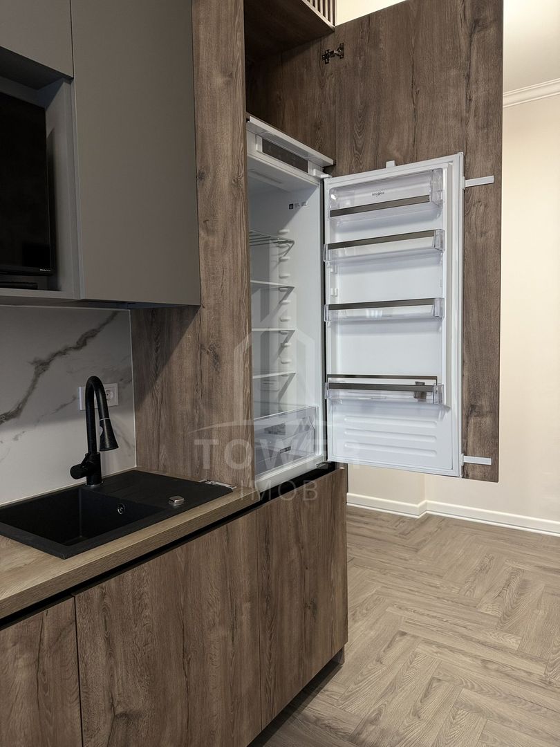 🏡 Apartament 3 camere | Design modern | Prima închiriere - Poză 10