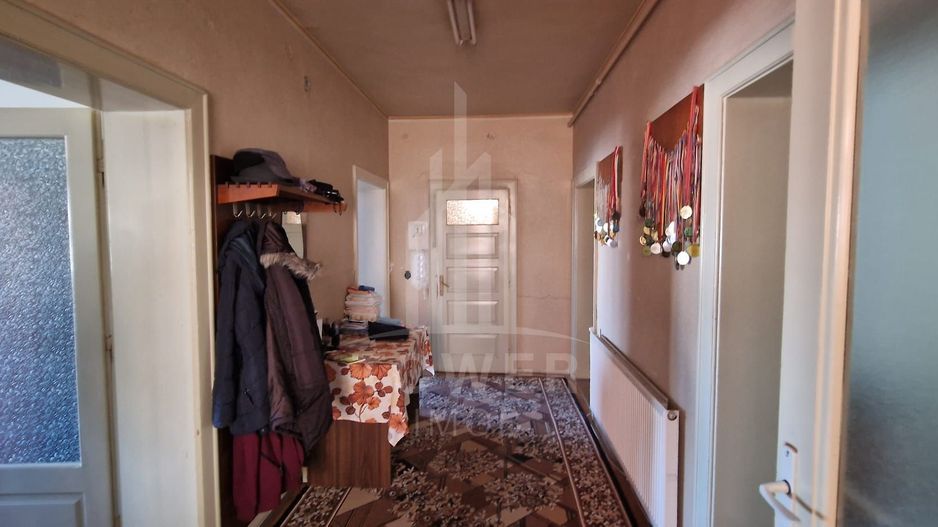 Casa/Vila de vânzare Ultracentrala Sibiu! - Poză 8