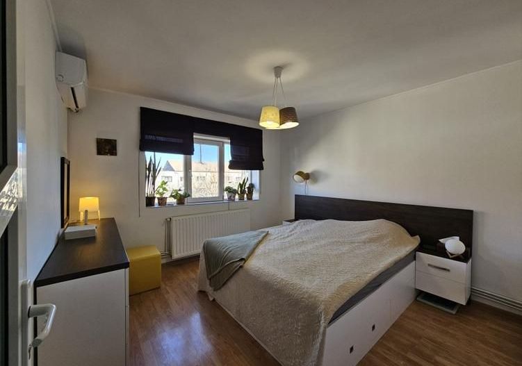 Soarelui-Lidia | 3 camere | 2 băi | mobilat complet | Centrala proprie - Poză 11