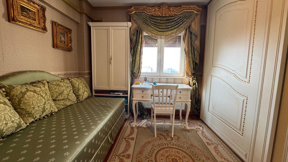 3 camere | decomandat| lux clasic -78mp - Poză 7