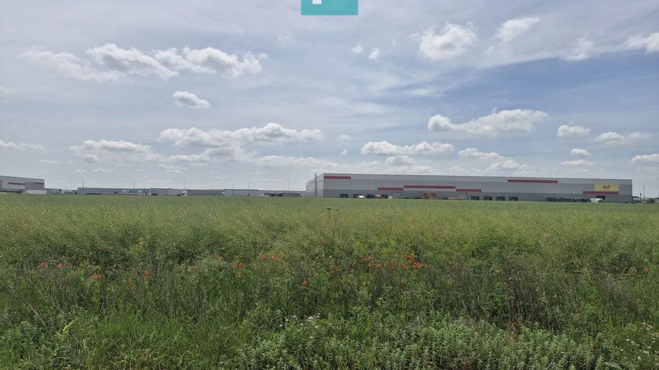 Teren industrial Giarmata | Logistică & Producție - Poză 2