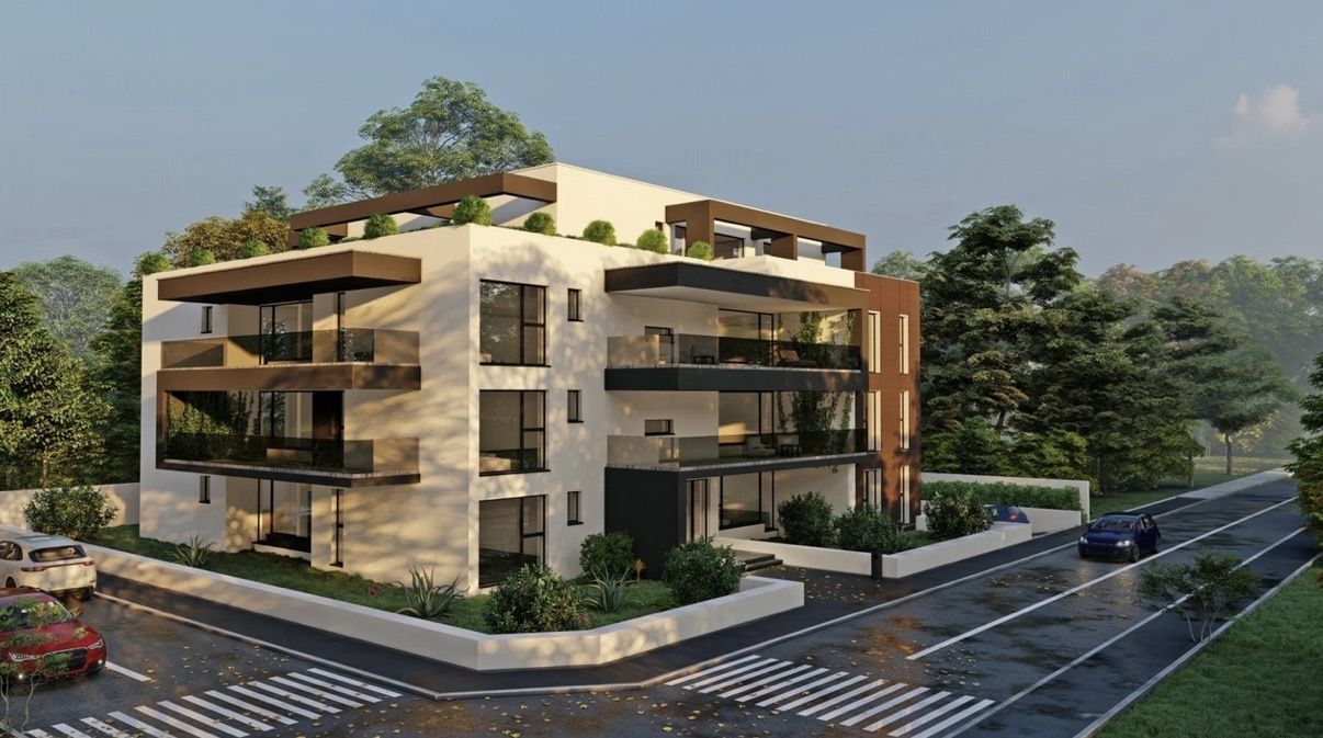 Palm Residence Forest Pipera - Poză 1