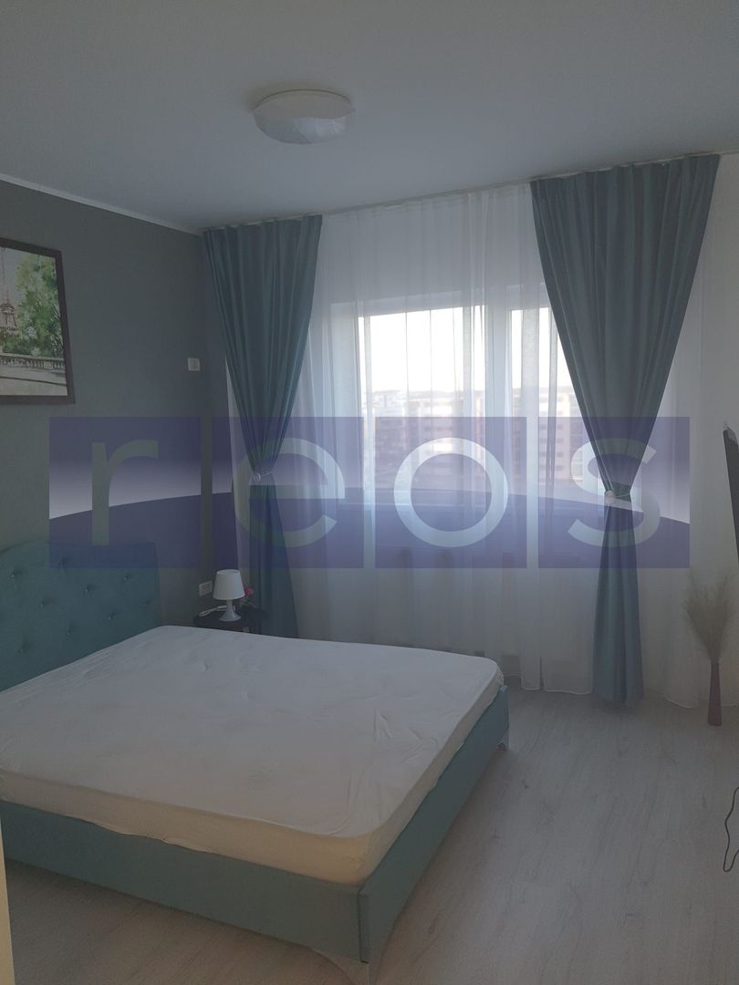 DE VANZARE GARSONIERĂ NOUĂ 2025–MILITARI RESIDENCE -STR. WEINER PALADA - Poză 1