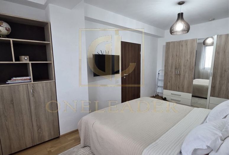 Apartament 2 Camere | Zona Colina Universității | 68 mp | Decomandat - Poză 1