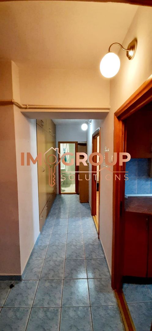 Apartament cu 2 camere 55mp Zimbru 400€ - Poză 5