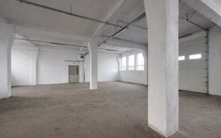 Hală industrială de vânzare I 1100 mp I Cisnadie - Poză 2