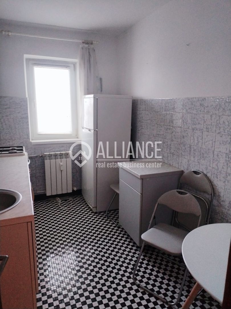 TOMIS NORD/CAMPUS-Apartament 2 camere liber - Poză 6