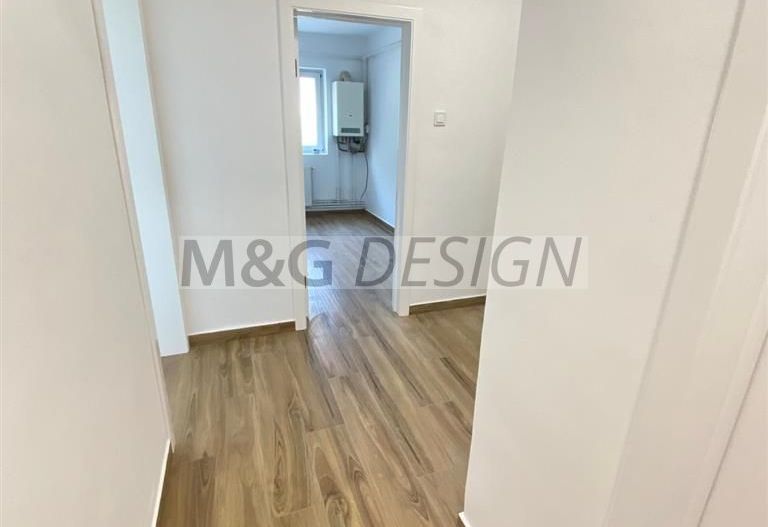 Etaj 1 4 camere  Complexul Studentesc-aproape de Sala Olimpia - Poză 23