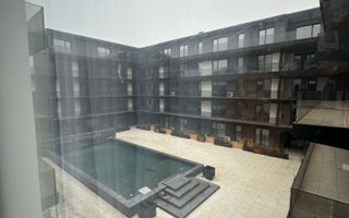 PIPERA - Iancu Nicolae | 2 Camere Lux - 2 Bai | Piscina + Parcare - Poză 5