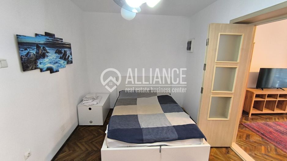CENTRU PLAJA MODERN(COD03)- Apartament modern in vila interbelica ! - Poză 10