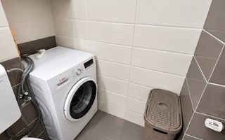 2 camere decomandate, Modern, Marasti, The Office, 18Gym, Dorobantilor - Poză 7