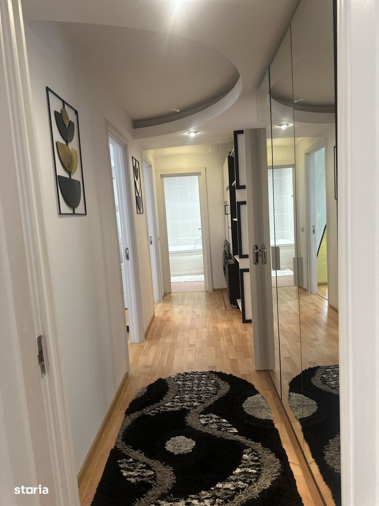 Inchiriere 4 camere - Poză 8