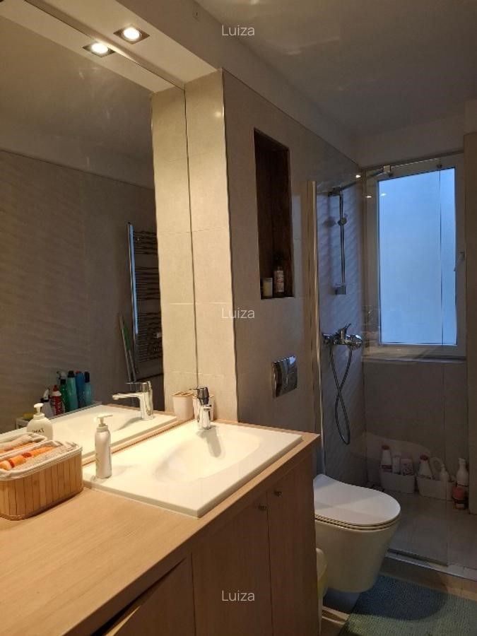 Garsoniera zona Camil Ressu - Rm Sarat - Dristor - Poză 2