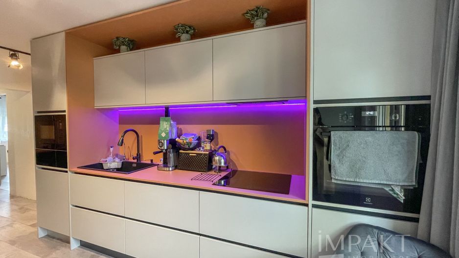 Apartament superb cu 3 camere, cartier Zorilor! - Poză 14