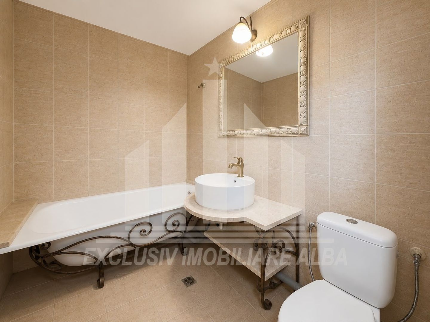 Apartament 2 camere | 51 mp | Balcon inchis | Cetate-Piata - Poză 4