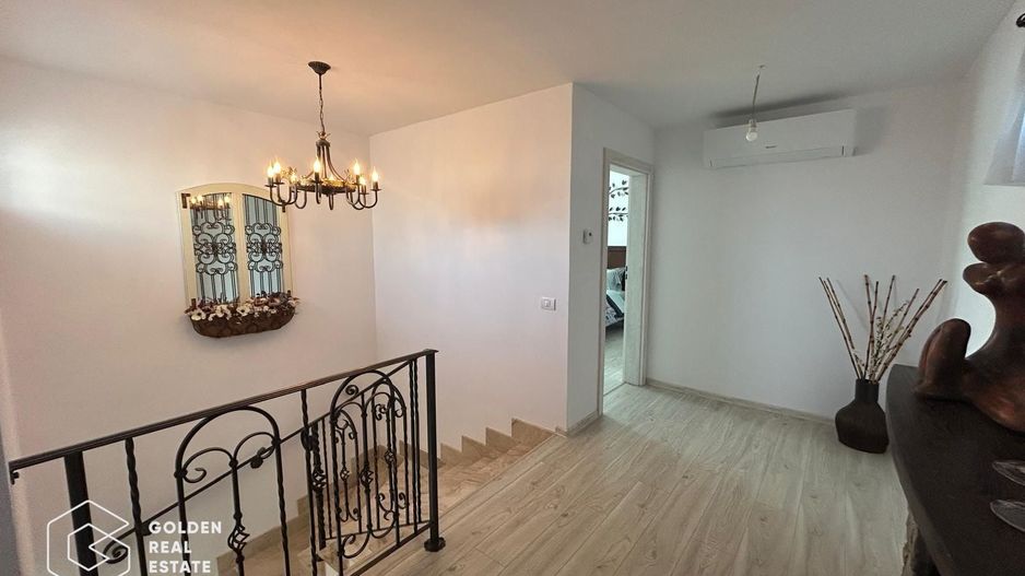 Vila exclusivistă disponibila in Vladimirescu, Arad - Poză 19