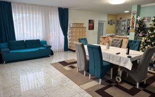 Casa spatioasa de vanzare plan parter in Osorhei - Poză 4