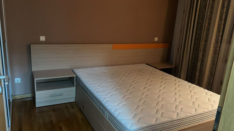 Apartament modern de inchiriat| 3 camere| zona Decebal Iris Residence - Poză 5