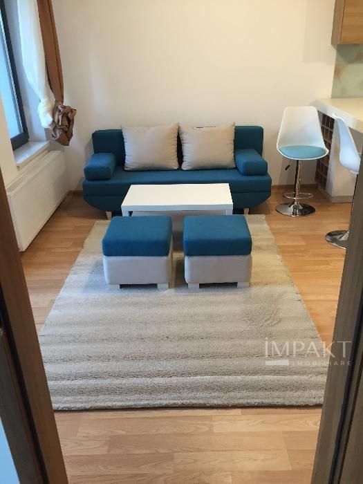 De vânzare apartament 2 camere in Marasti! - Poză 6