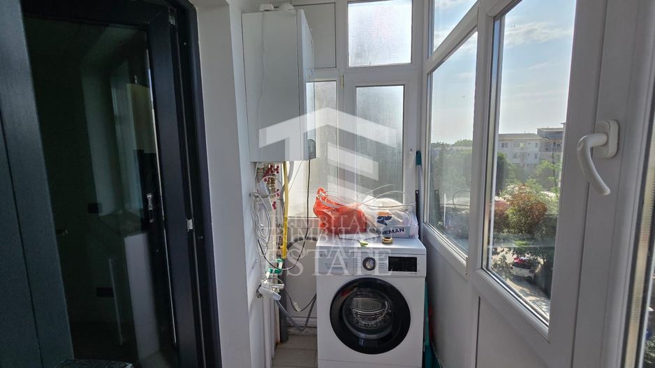 CIRESICA-TOMIS NORD- Apartament 3 camere de inchiriat! - Poză 26