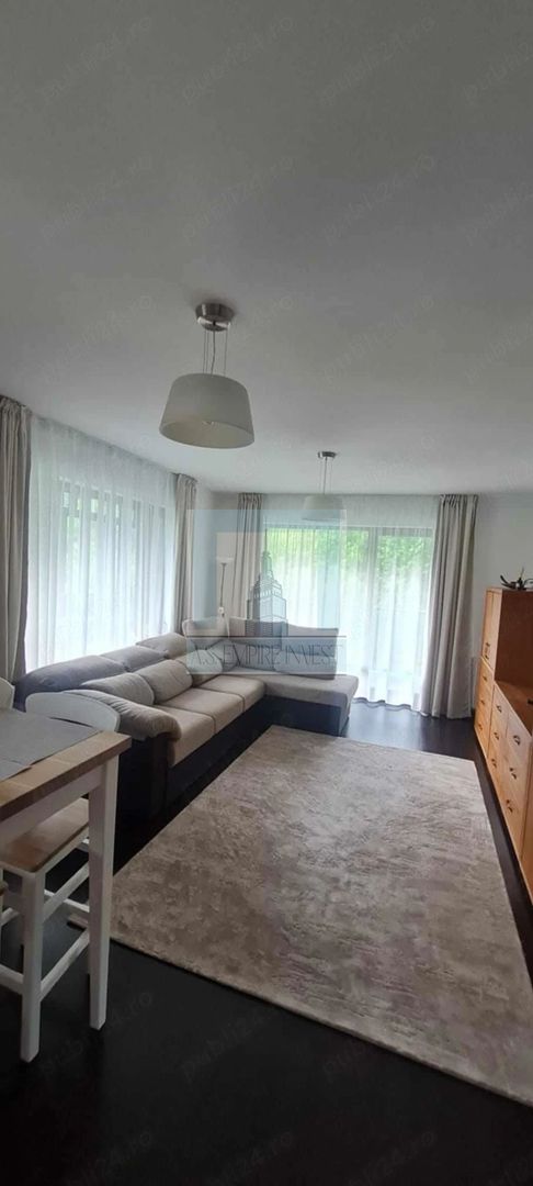 Apartament 2 camere mobilat/utilat - zona Racadau / Tampa Gardens - Poză 2