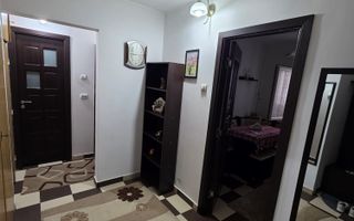 Apartament 2 camere de vanzare Veteranilor - Poză 3