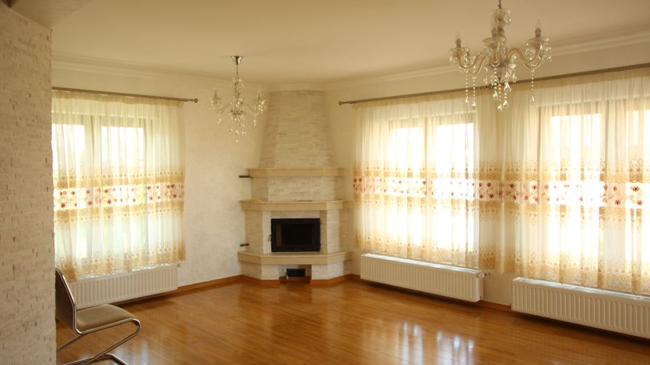 CASA SANANDREI 180 MP TEREN 550 MP - Poză 2