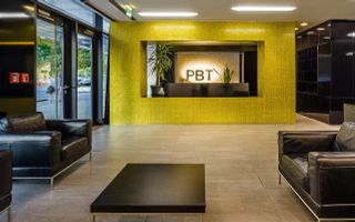 Spatiu modern pentru birouri - 335 mp - metrou Pipera - Poză 2