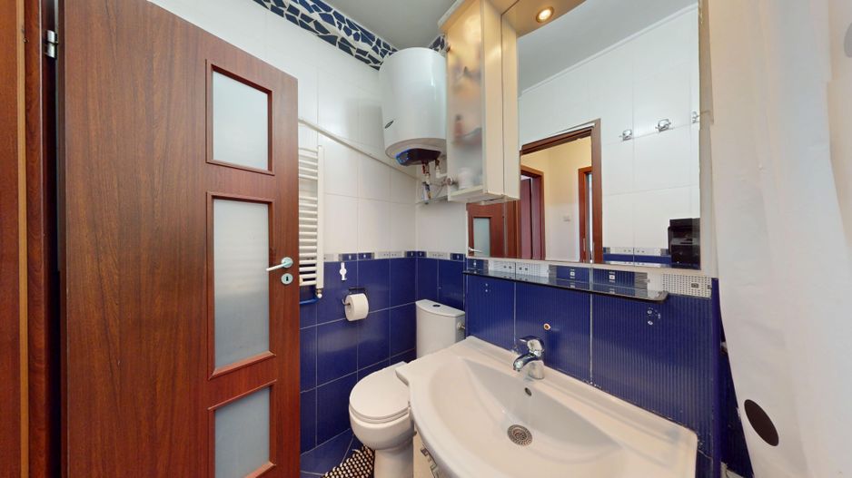 Apartament 2 camere – Mașina de Pâine 14 | Renovat complet | Mobilat & - Poză 21