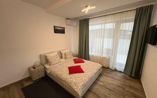 BRASADAS închiriază garsoniera in zona Unirii 2018 balcon. - Poză 11