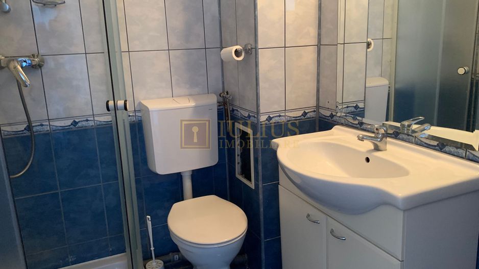 3 camere-2 dormitoare| Calea Circumavatiunii| apartament frumos! - Poză 17